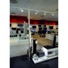 Трековый светильник Sleek 153651
