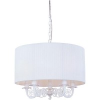 Подвесная люстра Alba CL430251