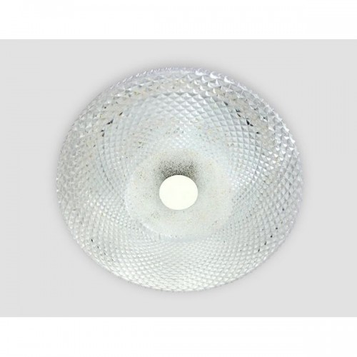 Потолочный светильник Orbital Crystal F96 CL 48W D390