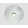 Потолочный светильник Orbital Crystal F96 CL 48W D390