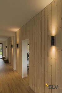 Настенный светильник ENOLA B 151800