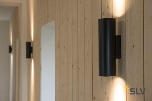 Настенный светильник ENOLA B 151800