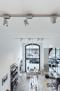 Трековый светильник 3Ph SUPROS 152801