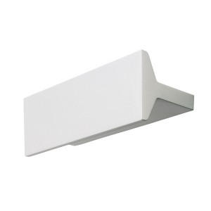 Настенный светильник IPE IPE W0 white