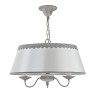Подвесная люстра Bouquet ARM023-PL-03-S