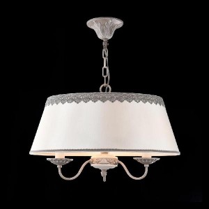 Подвесная люстра Bouquet ARM023-PL-03-S