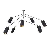Потолочная люстра Array Array Bronze