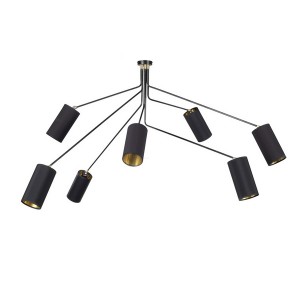 Потолочная люстра Array Array Bronze