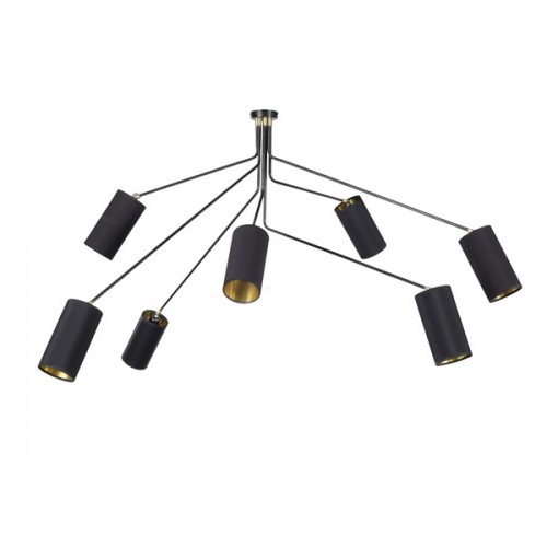 Потолочная люстра Array Array Bronze