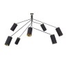 Потолочная люстра Array Array Bronze