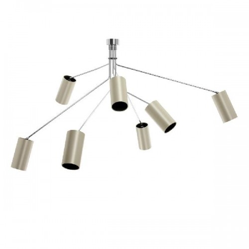 Потолочная люстра Array Array Bronze