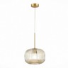 Подвесной светильник Gran SL1154.313.01