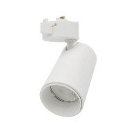 Трековый светильник  ULB-Q276 8W/4000К WHITE