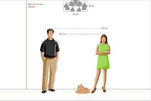 Потолочная люстра Блеск 315013008