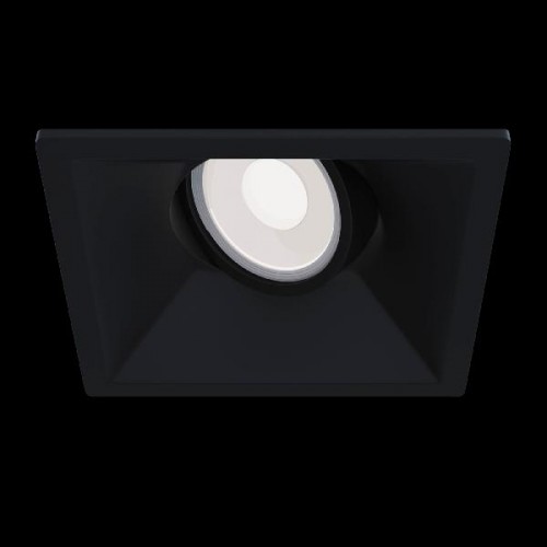 Точечный светильник Dot DL029-2-01B