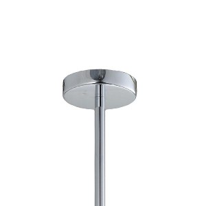 Потолочная люстра Bullae 2136-12P