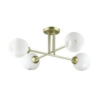 Потолочная люстра Comfi 4519/4C