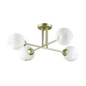 Потолочная люстра Comfi 4519/4C
