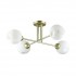 Потолочная люстра Comfi 4519/4C