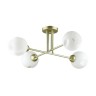 Потолочная люстра Comfi 4519/4C