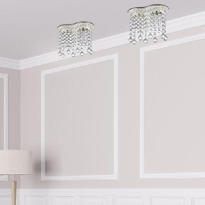 Точечный светильник Grape 370019