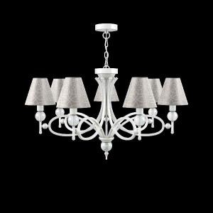 Подвесная люстра Eclectic 1 M2-07-WM-LMP-O-4