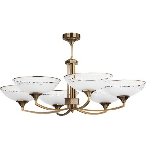 Потолочная люстра Decor DEC-ZW-6(P)