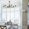 Потолочная люстра Decor DEC-ZW-6(P)