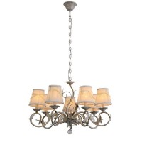 Подвесная люстра Farfalla SL183.523.07