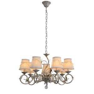 Подвесная люстра Farfalla SL183.523.07