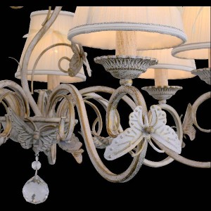 Подвесная люстра Farfalla SL183.523.07