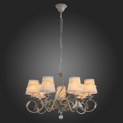 Подвесная люстра Farfalla SL183.523.07