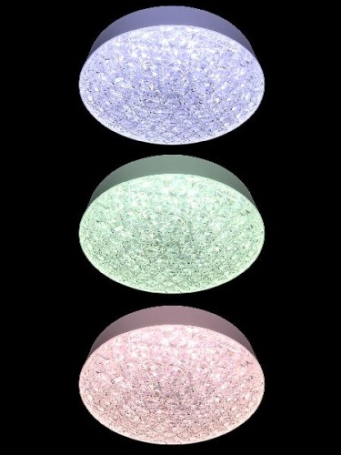 Потолочный светильник LED LAMPS LED LAMPS 81070