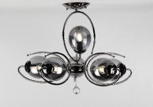 Потолочная люстра Estatico 3030-306