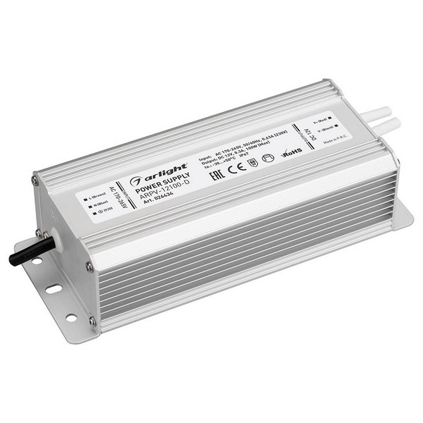 Блок питания ARPV 026434 Блок питания ARPV 026434