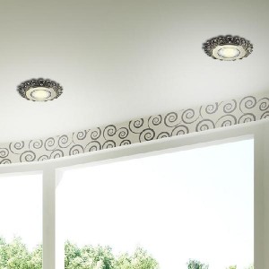 Точечный светильник Ligna 370268