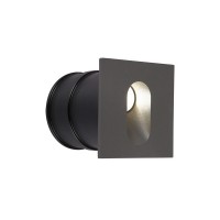 Подсветка для лестниц и ступеней Via Urbana O022-L3GR