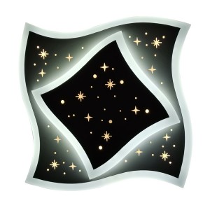 Настенный светильник  81036/1W