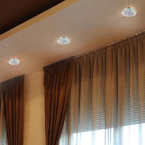 Точечный светильник Neviera 370169