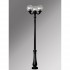 Наземный фонарь Globe 300 G30.202.R30.AXE27