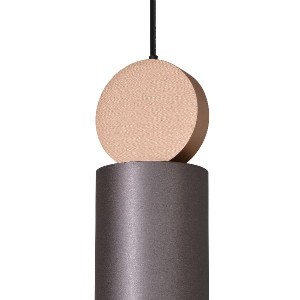 Подвесной светильник Otium 2215-1P