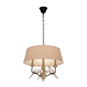 Подвесная люстра LOFT1029 LOFT1029A-2