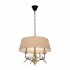 Подвесная люстра LOFT1029 LOFT1029A-2