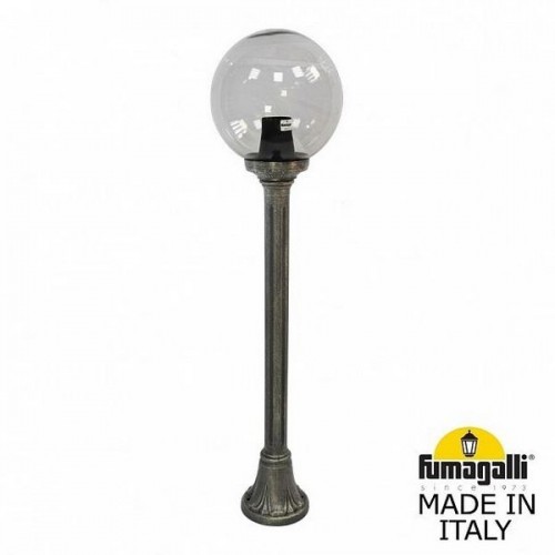 Наземный фонарь Globe 250 G25.151.000.BZE27
