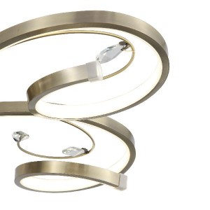 Потолочная люстра Mieleno SL399.312.05