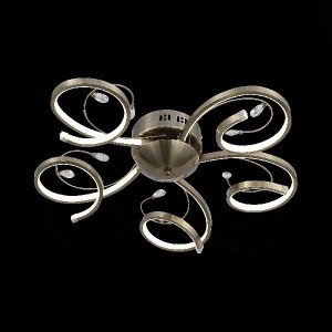 Потолочная люстра Mieleno SL399.312.05