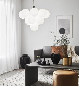 Подвесная люстра Merlot 107911