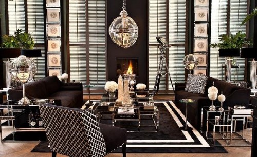 Подвесной светильник Residential 106524