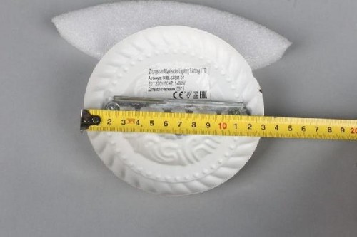 Бра Omnilux 648 OML-64801-01