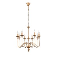 Подвесная люстра Novento SL186.203.08